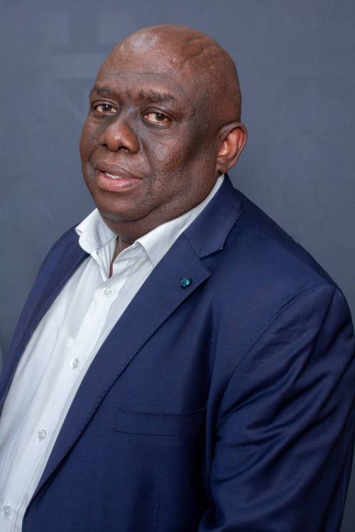 Thomas, Principal Executive Officer of KZN Municipal Pension Fund